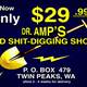 Screenshot: Twin Peaks, “The Return, Part 5”